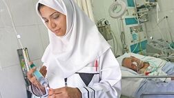 حمایت بیمه سلامت از طرح پرستاری و مراقبت در منزل