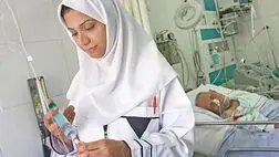 حمایت بیمه سلامت از طرح پرستاری و مراقبت در منزل