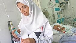 حمایت بیمه سلامت از طرح پرستاری و مراقبت در منزل