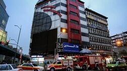 بیمه ایران: پاساژ  علاءالدین را بیمه نمی کنیم
