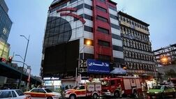 بیمه ایران: پاساژ  علاءالدین را بیمه نمی کنیم
