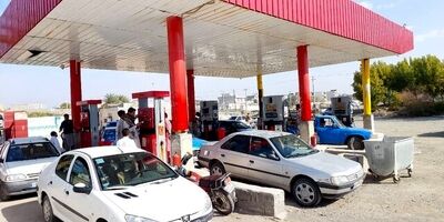 قطع سهمیه سوخت خودروهای گازوئیل سوز فاقد بیمه شخص ثالث