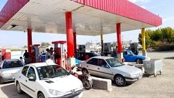 قطع سهمیه سوخت خودروهای گازوئیل سوز فاقد بیمه شخص ثالث