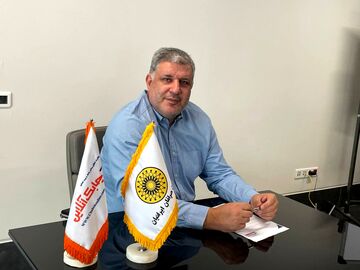سعید مجتهدی