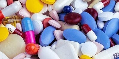 یک میلیارد دلار امروز به واردات دارو اختصاص یافت
