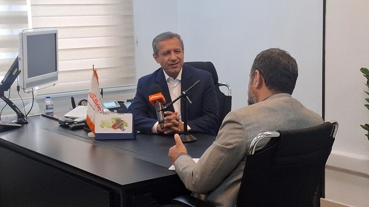 رگولاتور صنعت، عامل توسعه شرکت های پرداخت الکترونیک نبوده است + فیلم