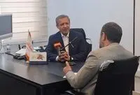 رگولاتور صنعت، عامل توسعه شرکت های پرداخت الکترونیک نبوده است + فیلم