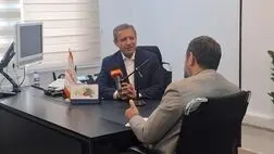 رگولاتور صنعت، عامل توسعه شرکت های پرداخت الکترونیک نبوده است + فیلم