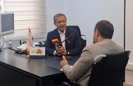 رگولاتور صنعت، عامل توسعه شرکت های پرداخت الکترونیک نبوده است + فیلم