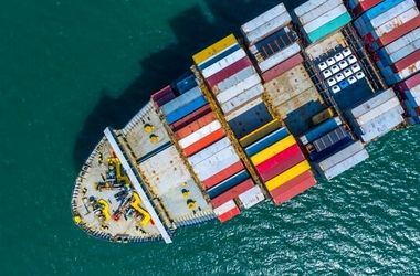 صادرات ۳۲ میلیارد دلاری در ۷ ماه؛ تراز تجاری همچنان منفی