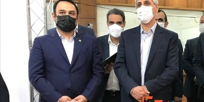 ارتباط قوی بین شعب بیمه و بانک در پیشبرد اهداف هر دو حوزه موثر است