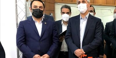 ارتباط قوی بین شعب بیمه و بانک در پیشبرد اهداف هر دو حوزه موثر است