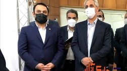 ارتباط قوی بین شعب بیمه و بانک در پیشبرد اهداف هر دو حوزه موثر است