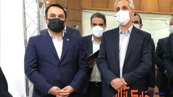 ارتباط قوی بین شعب بیمه و بانک در پیشبرد اهداف هر دو حوزه موثر است