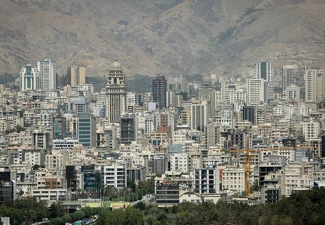 هزینه اجاره خانه در شمال تهران چند؟ (قیطریه، سعادت آباد، پاسداران، میرداماد و...)