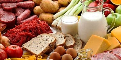 بیشترین کاهش قیمت به پرتقال و بادمجان  رسید