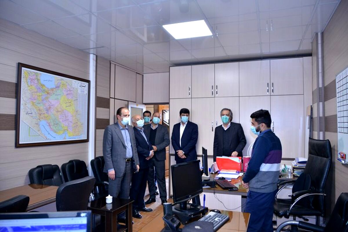 بیمه آسیا