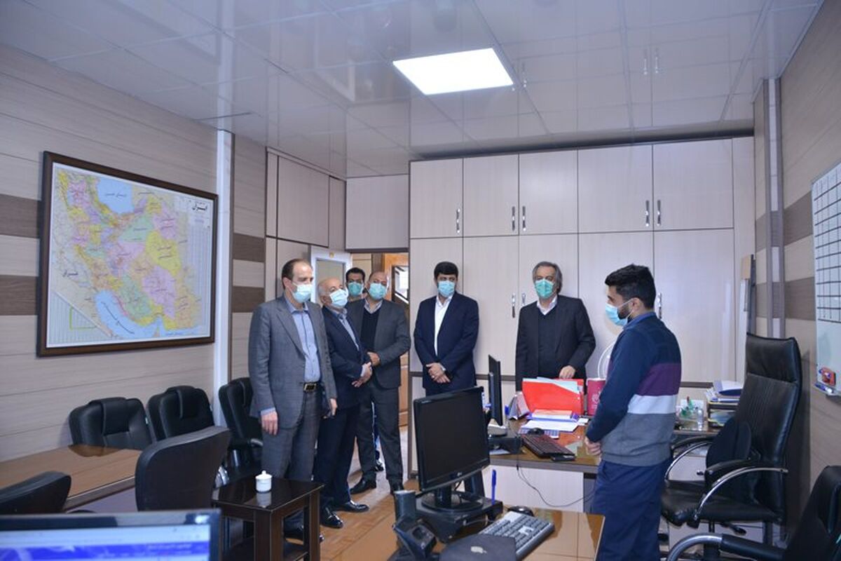 بیمه آسیا