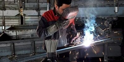تأمین اجتماعی به تعهدات خود در قبال کارگران جوشکار عمل نمی‌کند