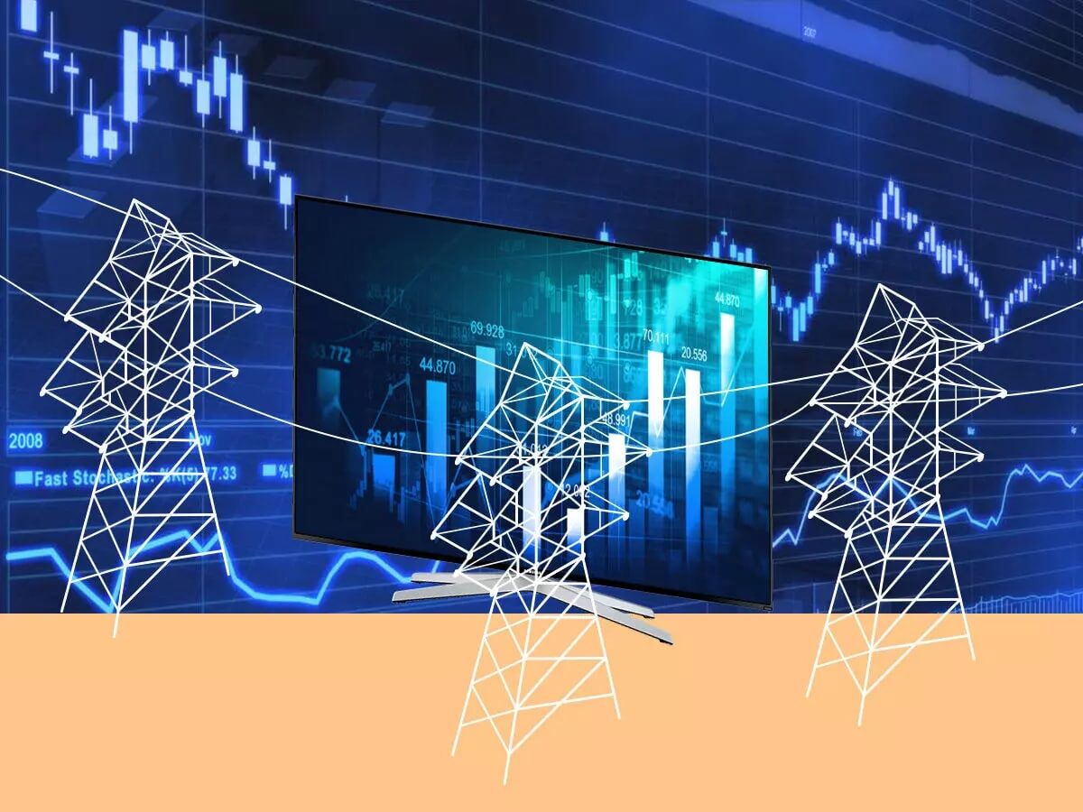 پنج مزیت فروش برق در بورس انرژی برای نیروگاه‌ها