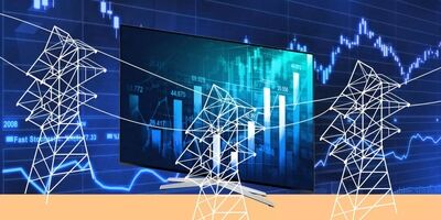 قیمت خرید برق در بازار برق به زودی مشخص می‌شود