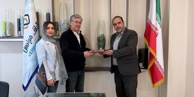 پیام تبریک مدیرعامل بیمه ایران به مناسبت روز روابط عمومی و ارتباطات
