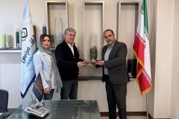 پرداخت ۴۵ میلیارد ریال خسارت باربری به هلدینگ مرینوس

