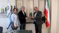 پرداخت ۴۵ میلیارد ریال خسارت باربری به هلدینگ مرینوس

