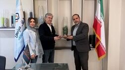 پرداخت ۴۵ میلیارد ریال خسارت باربری به هلدینگ مرینوس

