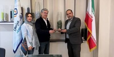 پرداخت ۴۵ میلیارد ریال خسارت باربری به هلدینگ مرینوس

