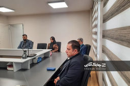 کمیسیون تنظیم‌گری مقررات وحقوقی انجمن ملی لیزینگ دبیرجدید و رئیس کارگروه حقوقی خود را معرفی کرد