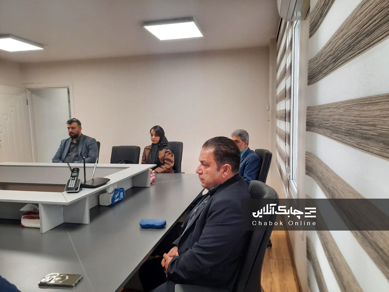 کمیسیون تنظیم‌گری مقررات وحقوقی انجمن ملی لیزینگ دبیرجدید و رئیس کارگروه حقوقی خود را معرفی کرد