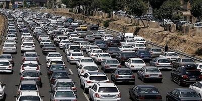 محدودیت‌های ترافیکی نوروز ۱۴۰۲
