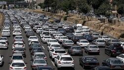 محدودیت‌های ترافیکی نوروز ۱۴۰۲
