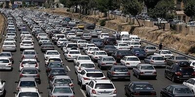 محدودیت‌های ترافیکی نوروز ۱۴۰۲
