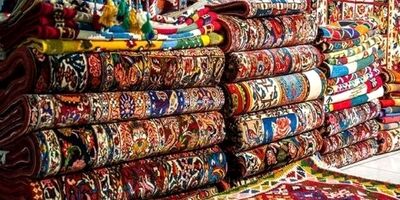 صادرات فرش دستباف در سه سال گذشته زیر 100 میلیون دلار بود