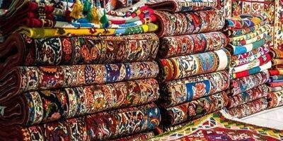 صادرات فرش دستباف در سه سال گذشته زیر 100 میلیون دلار بود