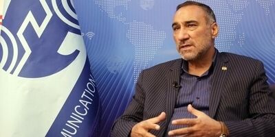 مخابرات از آهنگ توسعه عقب افتاده است
