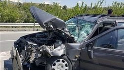 کاهش ۴۰ درصدی تصادفات نوروزی در استان تهران
