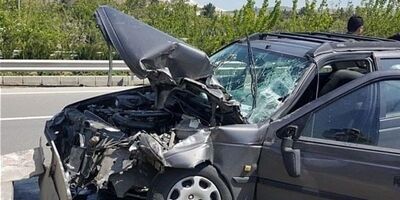 کاهش ۴۰ درصدی تصادفات نوروزی در استان تهران
