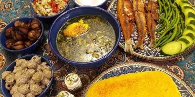 ثبت ۱۲ میراث ناملموس گیلان در فهرست آثار ملی
