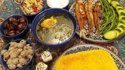 ثبت ۱۲ میراث ناملموس گیلان در فهرست آثار ملی
