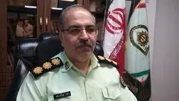 دستگیری فروشندگان آرد به ۱۰ برابر قیمت