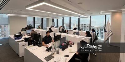 رتبه اعتباری برای شرکت‌‌های متوسط و اعداد متوسط به بالا کاربرد دارد + فیلم