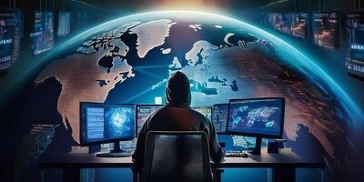 ۷ کشور برتر جهان در امنیت سایبری
