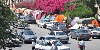 پرسفرترین شهرها در آخرین تعطیلات
