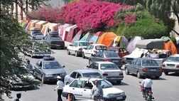 مسافران نوروزی به یک دوز واکسن کرونا دلخوش نباشند