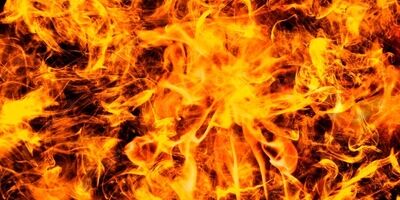 آتش سوزی شدید منطقه بورسای ترکیه را فرا گرفت