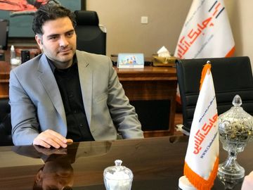 علیرضا بیات