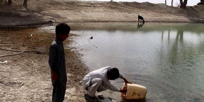  مشکلی بابت تخصیص منابع مالی تأمین آب اضطراری سیستان وجود ندارد 